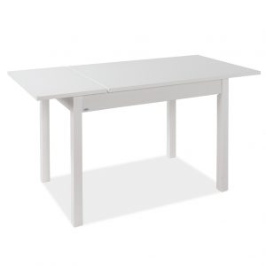 tavolo firenze 110x70 con estensione di 40 cm