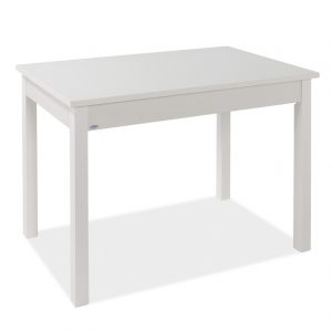 tavolo firenze 110x70 bianco